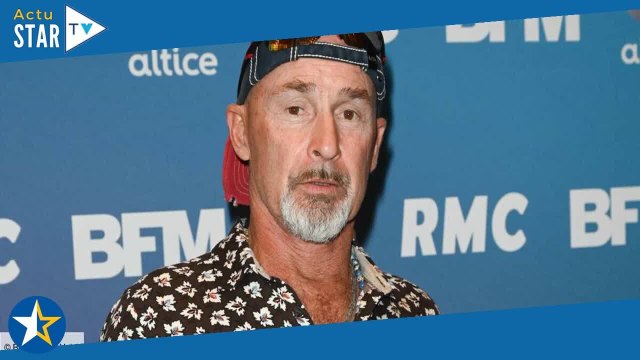 Vincent Lagaf’ en deuil : l’animateur fait une bouleversante annonce sur Instagram