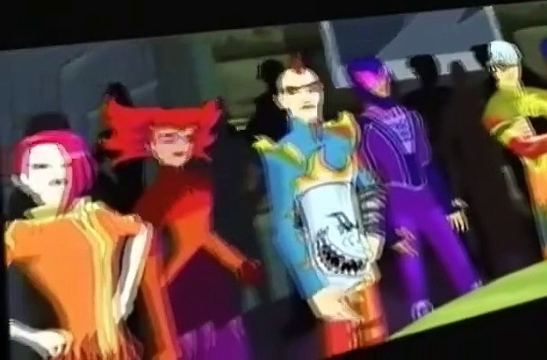 Dragon Booster S01 E11