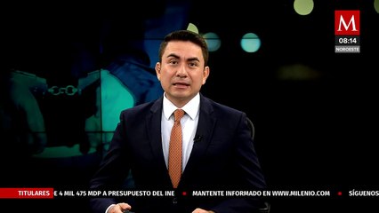 Alcalde de Guadalupe niega acusaciones de homicidio en supuesta carta