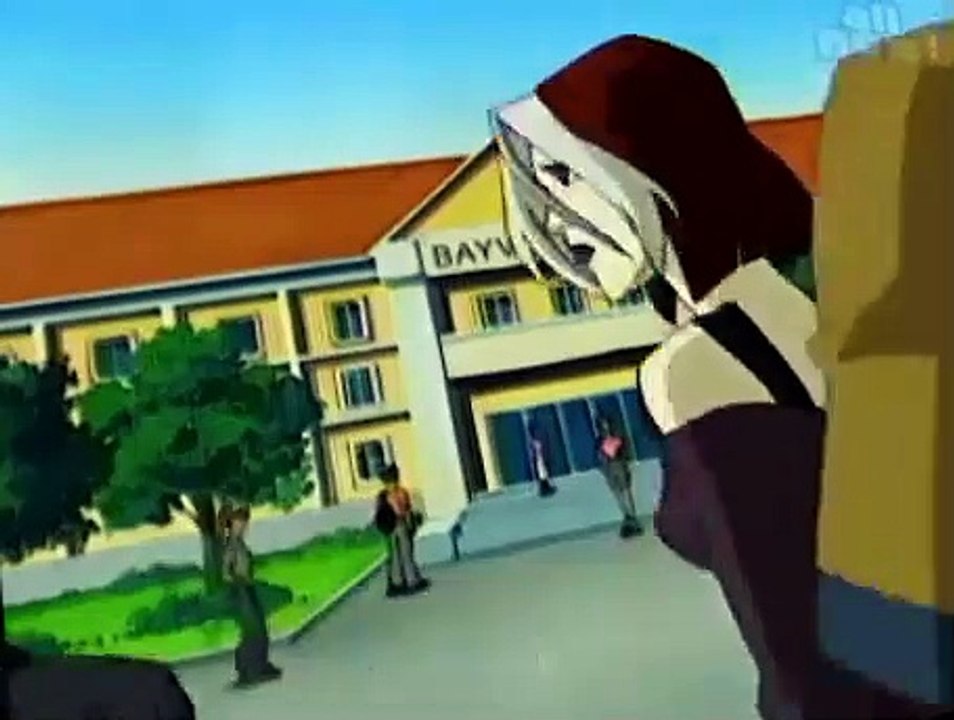 X-Men Evolution X-Men Evolution S04 E049 – Cajun Spice