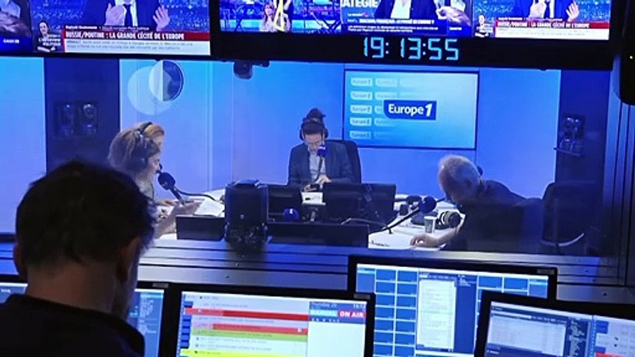 Starship : la plus grande fusée du monde explose en vol lors de son premier test