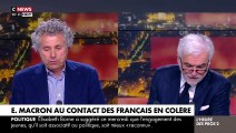 Un téléspectateur de CNews excédé par le 