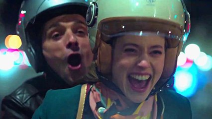 LE TOURBILLON DE LA VIE Bande Annonce VF (2022, Drame) Lou de Laâge, Raphaël Personnaz