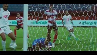 Best Save goalkeeper - BRI Liga 1 Indonesia