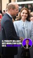 Príncipe William responde a rumores de infidelidad a Kate Middleton- son “falsos y dañinos”