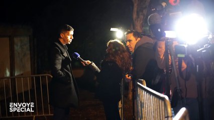 VIDÉO - “Ça criait” : Disparition de Delphine Jubillar, le récit de sa dernière soirée avec Cédric