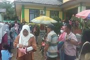 Pasar Murah di Bandar Pusaka Bikin Kecewa