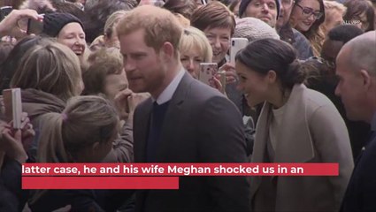 THIS Is How Diana Responded To Harry's Childhood Racist Remarks