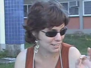 Blog Camp ES - Discutindo tags na grama