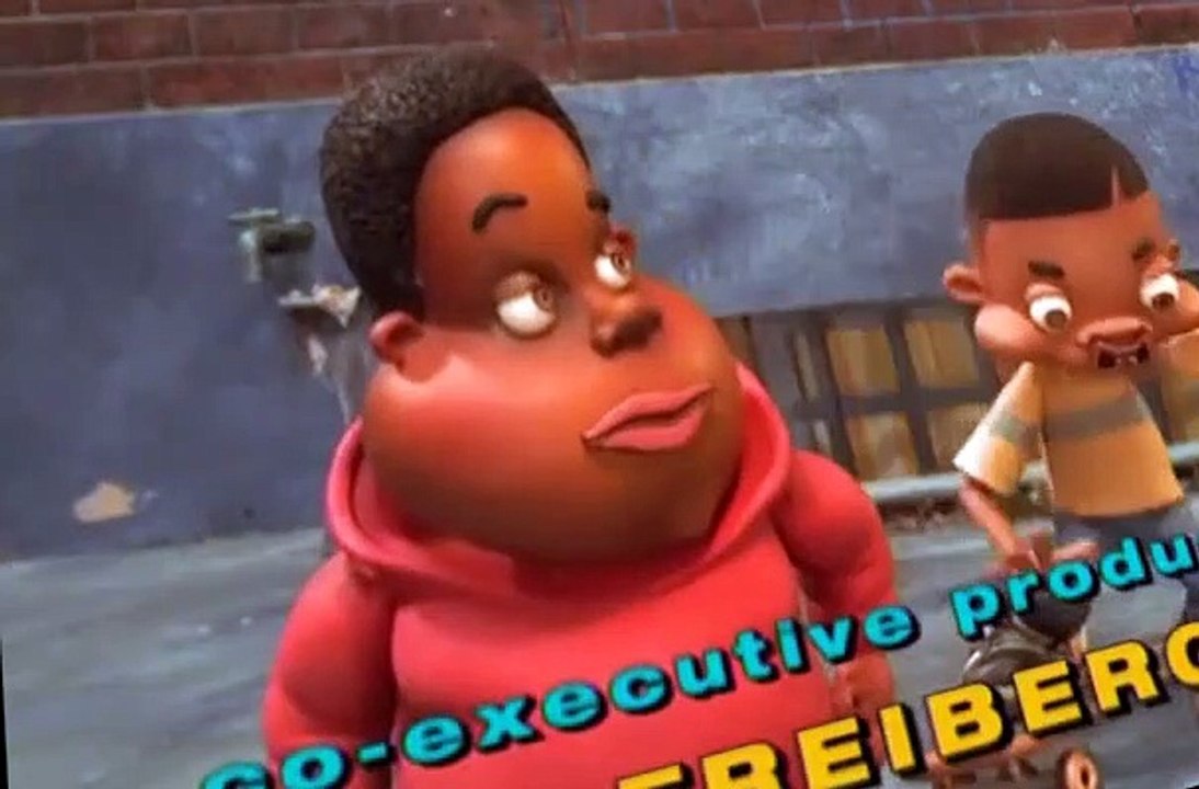 The PJs S02 E07