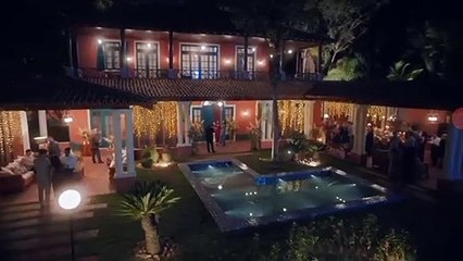 Em maio, estreia sua nova novela das 9, #TerraEPaixão 