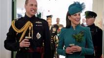 Voici - Kate et William pris d'un fou rire au restaurant, l'image fait réagir les internautes