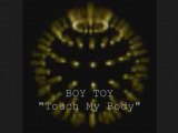 Boy toy 