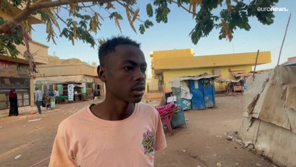 دعوة أممية لهدنة في السودان بمناسبة عيد الفطر والبنتاغون يرسل تعزيزات عسكرية إلى الخرطوم