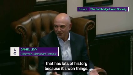 Harry Kane can win a trophy at Spurs - Levy