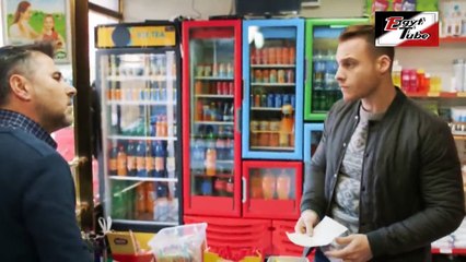 مسلسل الثنائى العظيم – الجزء 1 ـ الحلقة 17 - تركى مدبلج