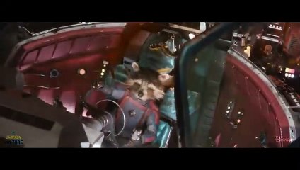 Marvel Studios’ Guardians of the Galaxy Vol. 3 – FINAL TRAILER (2023) HD