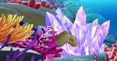 H2O: Mermaid Adventures H2O: Mermaid Adventures E008 Dolphin City Triangle