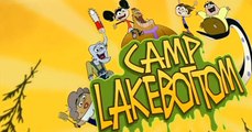 Camp Lakebottom Camp Lakebottom S03 E004 Lakebo-Tron / Rise of the Dawn of the Beginning of the Planet of Armand!