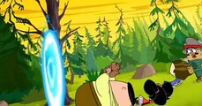 Camp Lakebottom Camp Lakebottom S03 E007 I, Rodent / Undies Cover of the Night