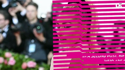 Hailey Bieber Says She’s Had the ‘Saddest, Hardest’ Moments of Her Life in 2023