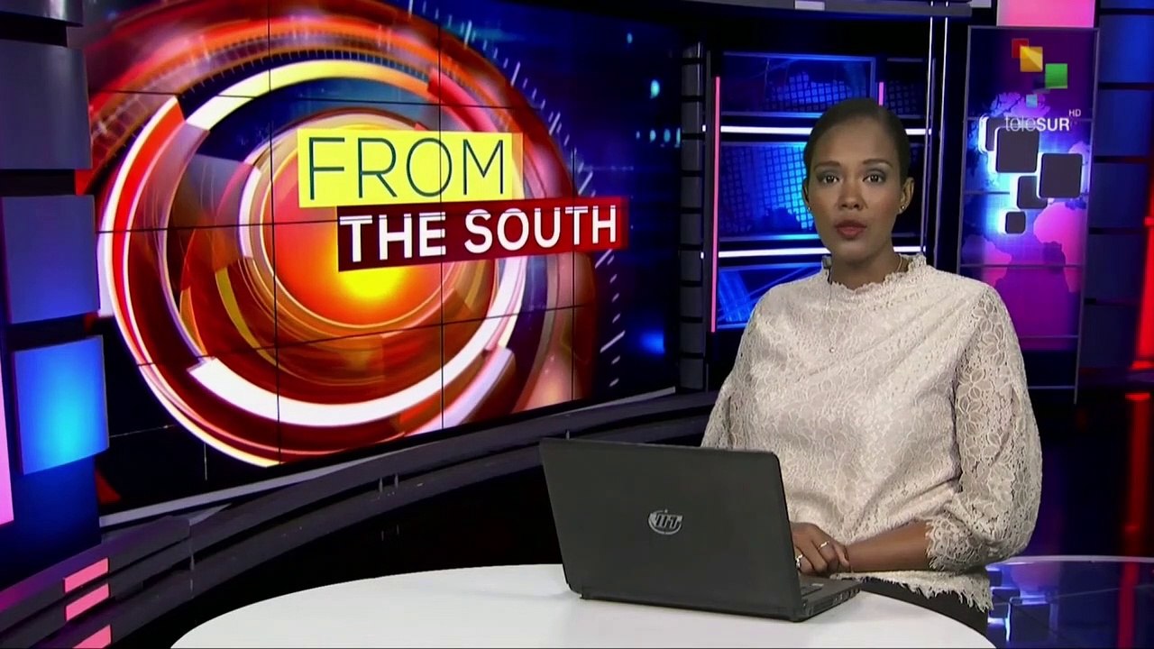 President Luis Arce arrives in Caracas to strengthen cooperation