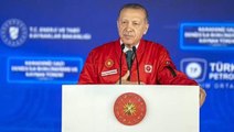 Son Dakika: Cumhurbaşkanı Erdoğan müjdeyi verdi: Tüm Türkiye'de doğal gaz kullanımı 1 ay ücretsiz olacak