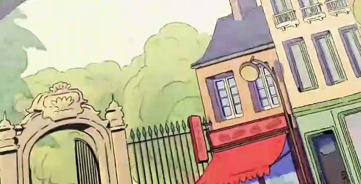 Nate Is Late S01 E49