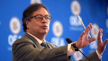 Club de Prensa Washington del jueves 20 de abril del 2023