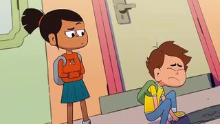 Nate Is Late S01 E01