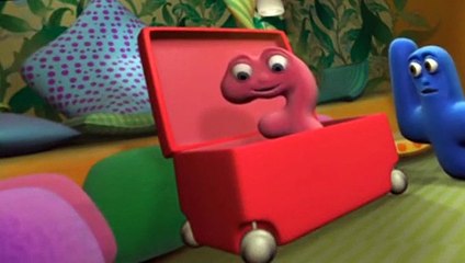 Numberjacks S01 E32: Fair Shares – Fun Math Adventure for Kids 🧮