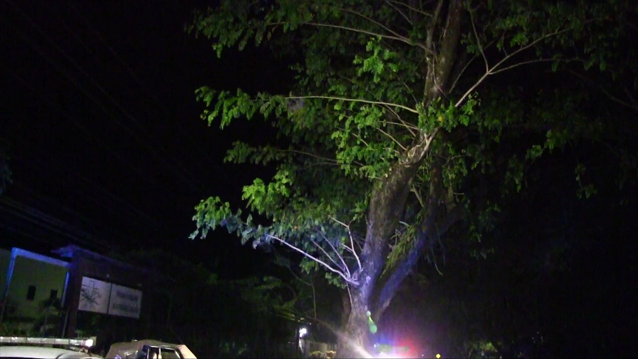ACCIDENTE SANTA CRUZ