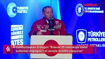 Son dakika: Erdoğan'dan çifte doğal gaz müjdesi! 1 yıl ücretsiz
