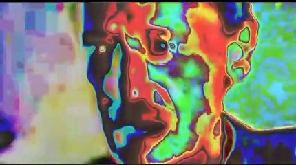 Axel Stoll hat seit Tagen kein Wasser mehr zu sich genommen