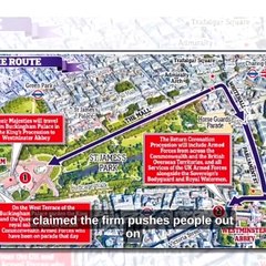 Meg Choked As Fergie Handed VIP Role At Coronation Concert While Sussexes Face Cold & Icy Reception