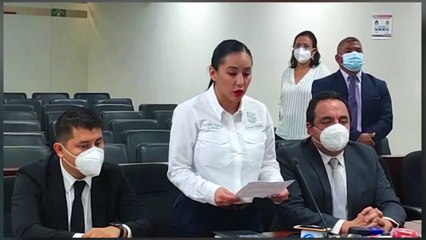 ¡VEAN! ¡La monrealista Sandra Cuevas sí delinquió! ¡pide perdón por haber agredido a policías!