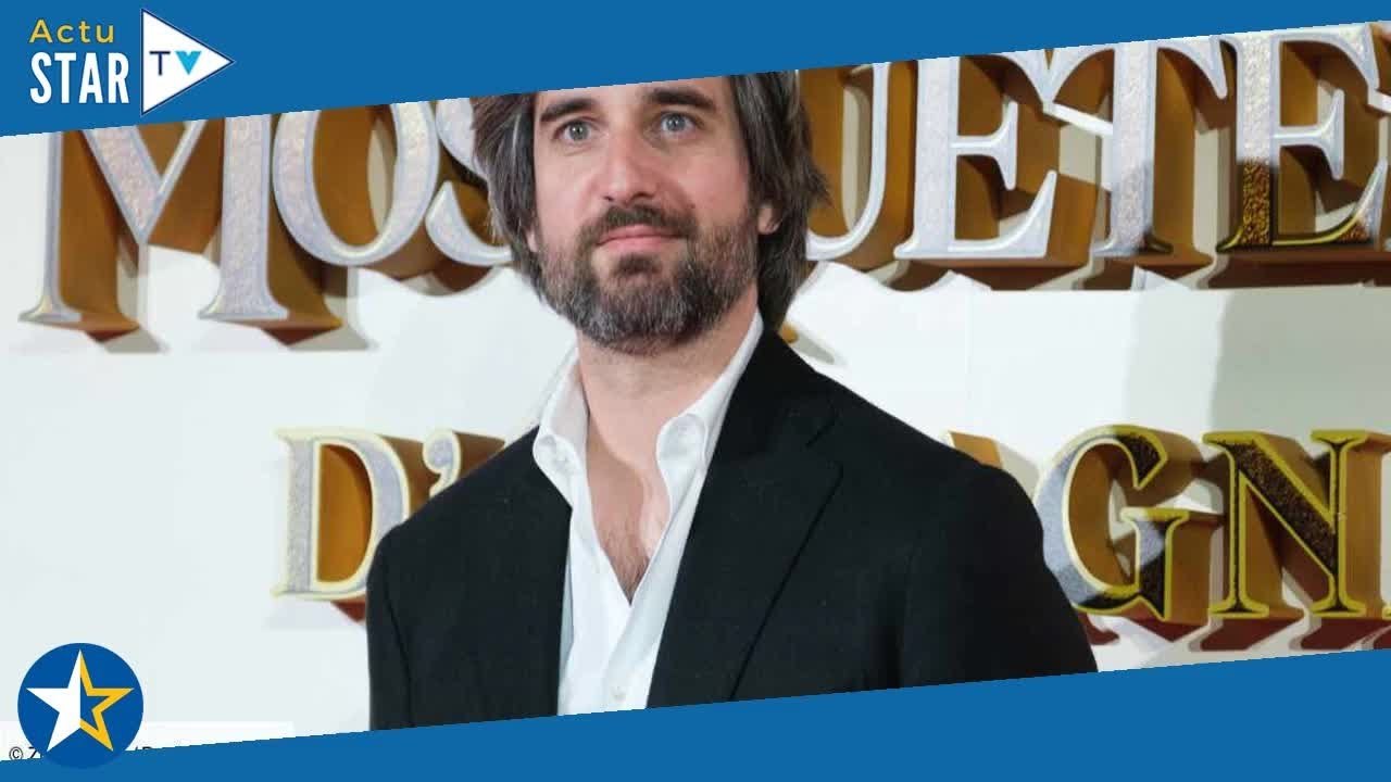 Dimitri Rassam marié à Charlotte Casiraghi : ses rares confidences sur leur vie de famille