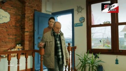 مسلسل الثنائى العظيم – الجزء 1 ـ الحلقة 18 - تركى مدبلج