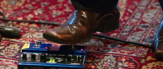 20 000 jours sur Terre Bande-annonce (EN)