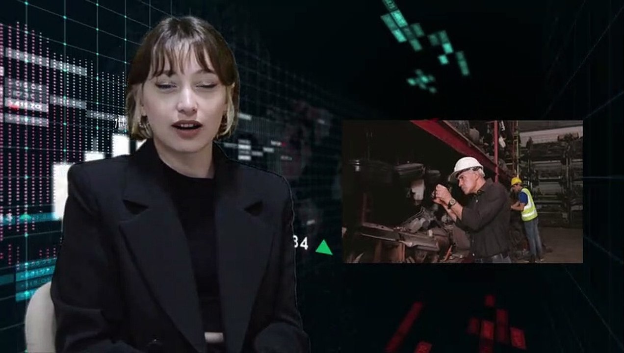 Haftanın ekonomi gündemi
