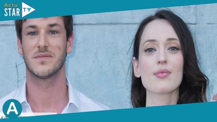 Mort de Gaspard Ulliel : son ex-compagne Gaëlle Pietri raconte leur séparation brutale