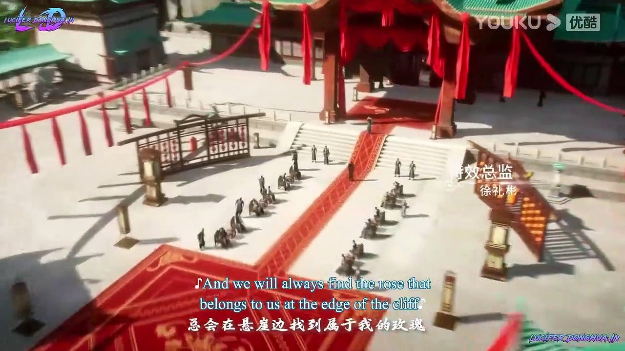 The Rich God (Eng Sub) Episode 1 || Bu Mie Shen Wang || 不灭神王