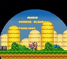 New Retro Mario Bros online multiplayer - snes