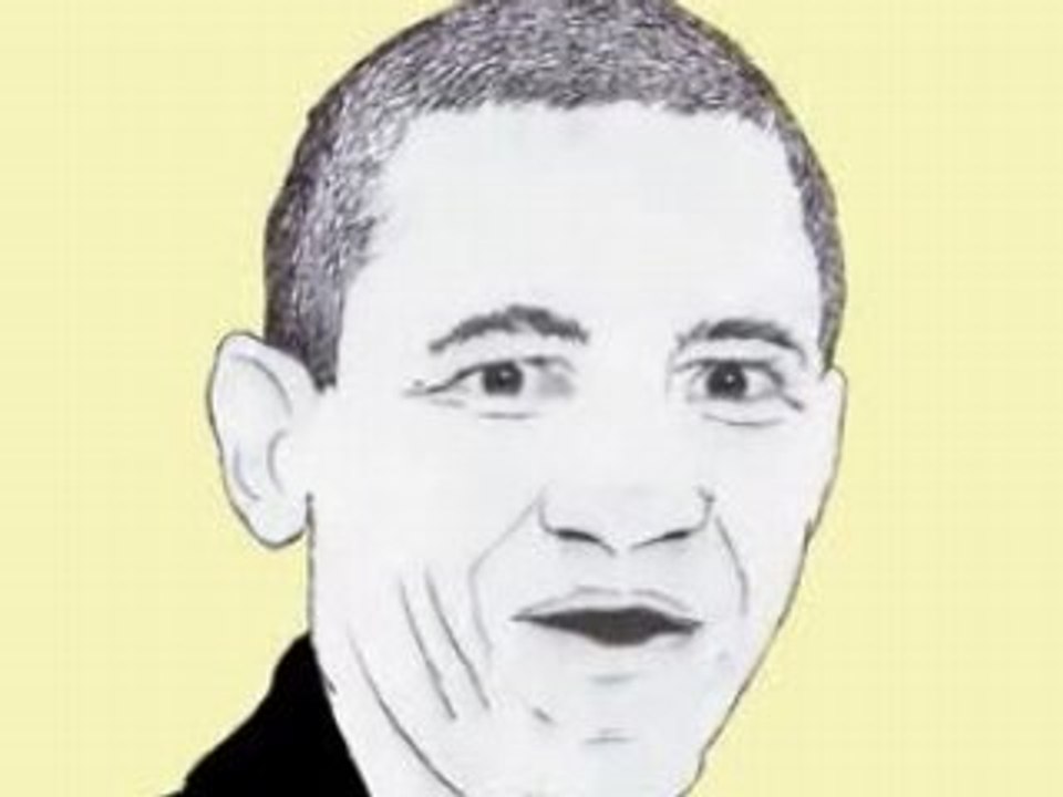 Obama Clinton Cease Fire