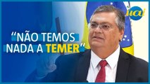 Dino sobre CPMI de 8 de janeiro: 'Nada a temer'