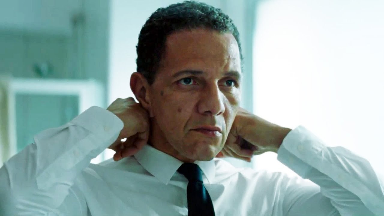 LE PRINCIPAL Bande Annonce