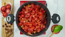 Homemade Chilli Garlic Sauce Recipe - Courtesy Food Fusion