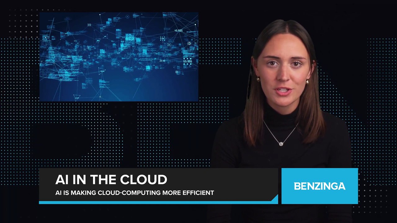 Companies Using AI to Make Cloud-Computing Usage More Efficient