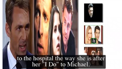 GH Shocking Spoilers Willow was saved, Austin broke the law to use Wiley to save Willow
