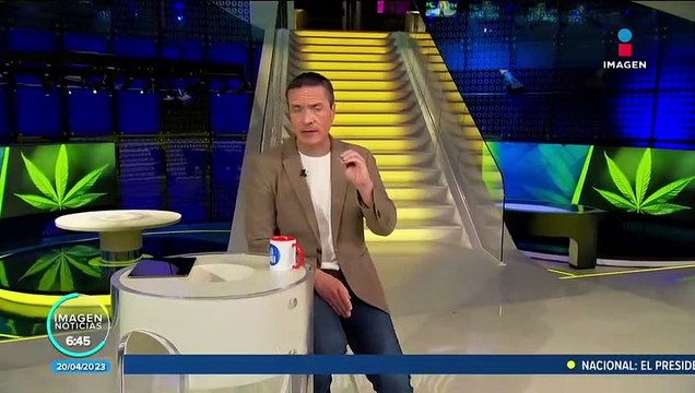 Marihuana: efectos en el cuerpo al consumirla